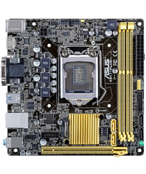 ASUS H81I-PLUS