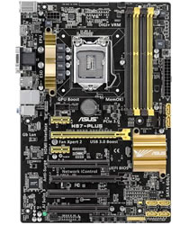 ASUS H87-PLUS