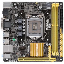 ASUS H87I-PLUS