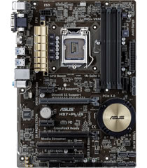 ASUS H97-PLUS