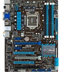 ASUS P8Z77-V LK