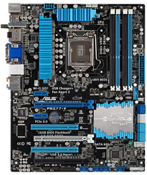 ASUS P8Z77-V