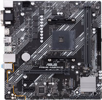 ASUS PRIME A520M-A