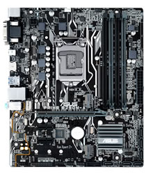 ASUS B150M-A/M.2