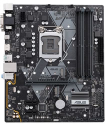 ASUS PRIME B360M-A