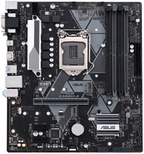 ASUS PRIME B365M-A