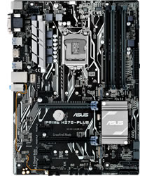 ASUS PRIME H270-PLUS