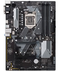 ASUS PRIME H370-A