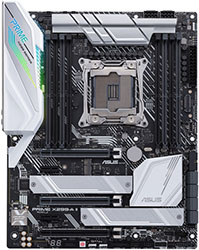 ASUS PRIME X299-A II