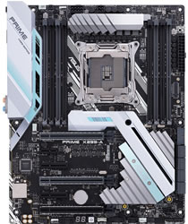 ASUS PRIME X299-A