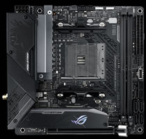 ASUS ROG STRIX B550-I GAMING