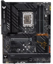 ASUS TUF GAMING Z690-PLUS WIFI D4