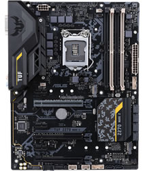 ASUS TUF Z270 MARK 2