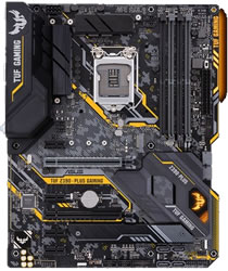 ASUS TUF Z390-PLUS GAMING