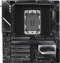 ASRock W790 WS