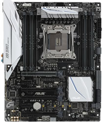 ASUS X99-A II