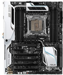 ASUS X99-S