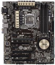 ASUS Z97-A