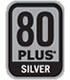 80PLUS SILVER