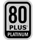 80PLUS PLATINUM