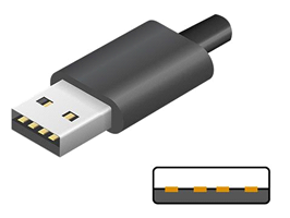 USB Type-A