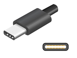 USB Type-C