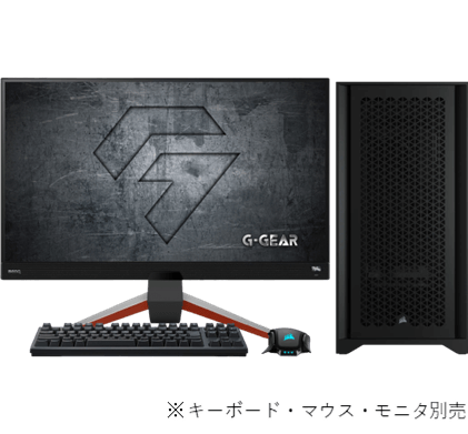 Ryzen 5 4500の性能レビュー＆搭載ゲーミングPC紹介【2023年】 ｜ ゲーミングPC徹底解剖