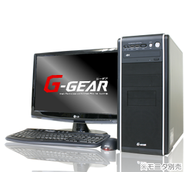 G-GEAR HELLGATE f