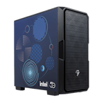 G-GEAR intel50���N�L�O���f�� GE7J-M261BH/INTEL50