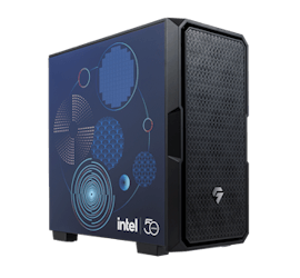 G-GEAR intel50���N�L�O���f�� GE7J-M261BH/INTEL50