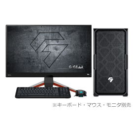 G-GEAR �v���~�A���~�h���^���[ GE7J-E261/B