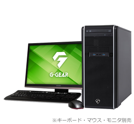 G-GEAR GA5A-C200/T2