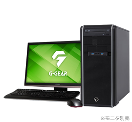 G-GEAR PSO2 j[WFlVX p\R | X^_[hf