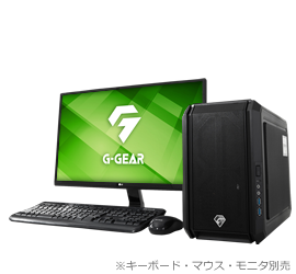 G-GEAR Unity p\R X^_[hf