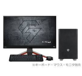 G-GEAR mini GI7A-C251B/CP1