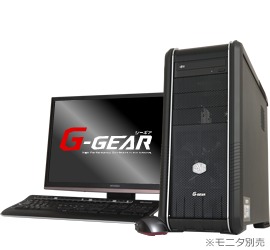 G-GEAR GX7J-A51/ZE