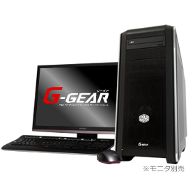 G-GEAR GX7J-C62/ZE