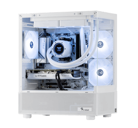 G-GEAR White Edition ピラーレスモデル GP5A-D260B/A/CP1