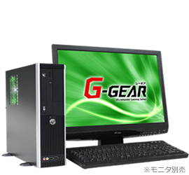 G-GEAR GS7J-A61/E