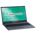 eX.computer note N1505Kシリーズ N1505K-310T/8G