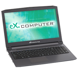 eX.computer note N1544JV[Y N1544J-720/T