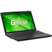 G-GEAR note N1562JV[Y N1562J-500/E