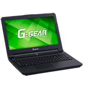 G-GEAR note N1583Jシリーズ N1583J-700/T