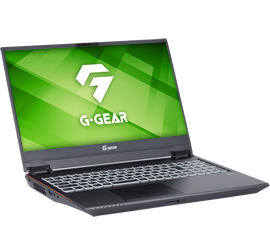 ※ジャンク品※最終値下げ※ G-GEAR ゲーミングノートPC