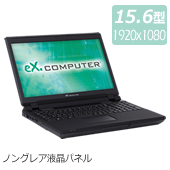 eX.computer note N1590JV[Y N1590J-500/E