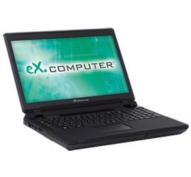 eX.computer note N1590JV[Y N1590J-500/E