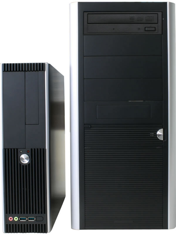 RS5J-D213/T - BTOパソコン eX.computer