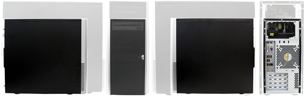 RM7J-E61/E - BTOパソコン eX.computer