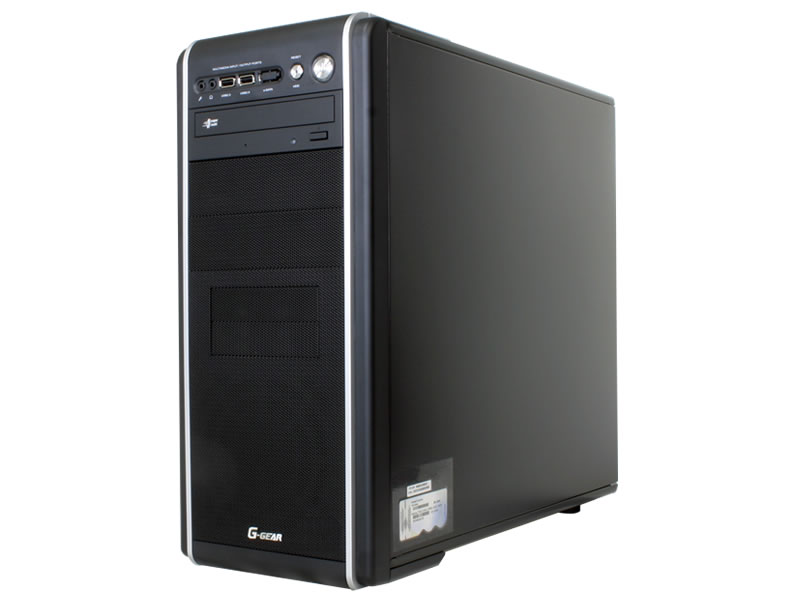 GA7J-E51/E2 - BTOパソコン eX.computer