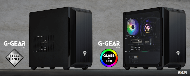 X`[pl / GLASS & LED